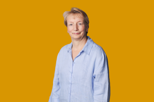 EVELYN MILLAHN