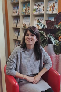 Madeleine Wündsch