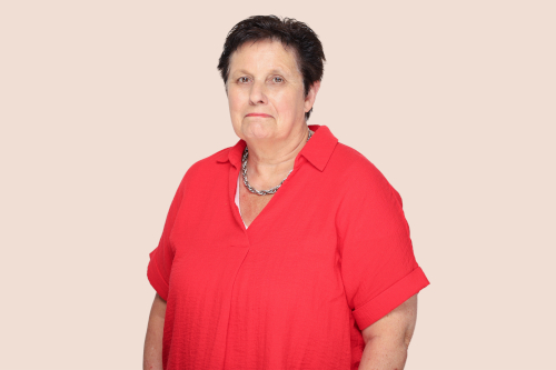 ELKE KILLICH