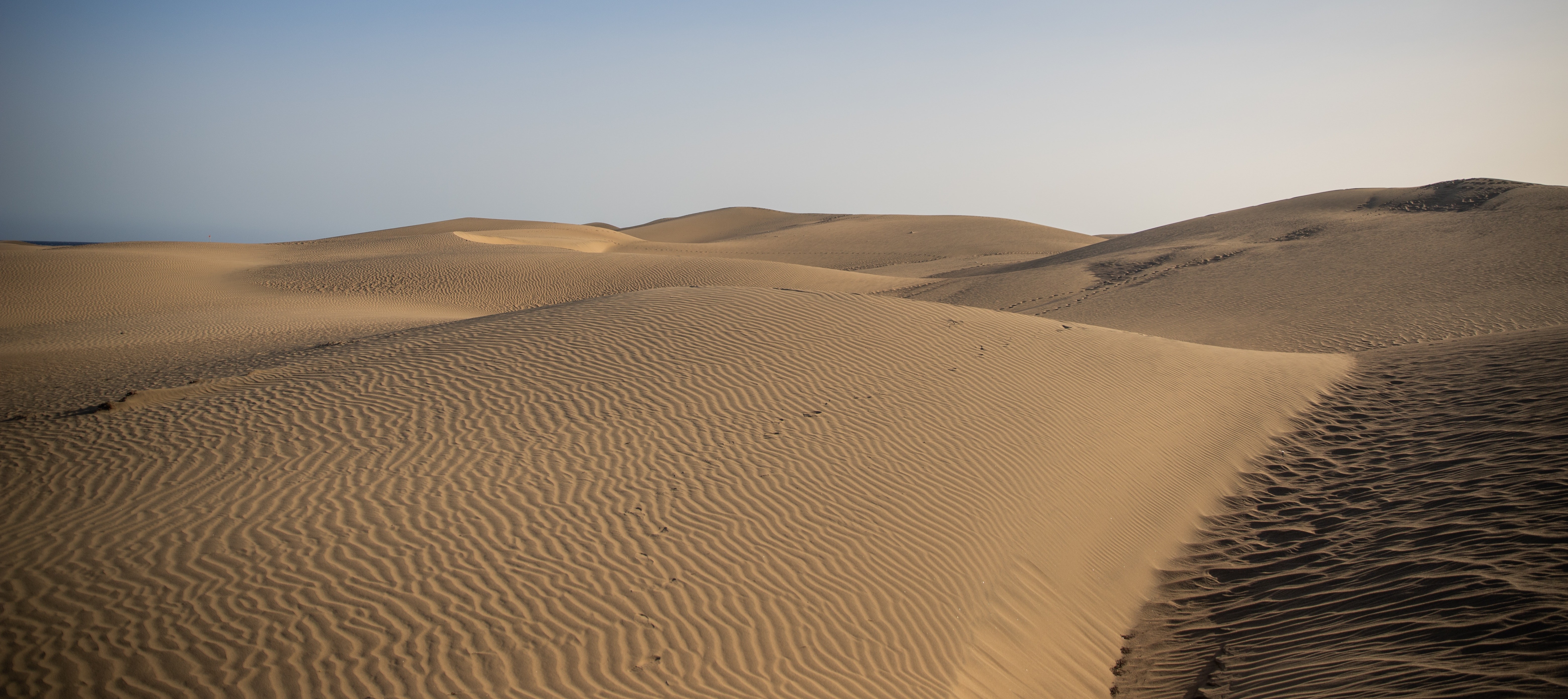 Sand Wüste