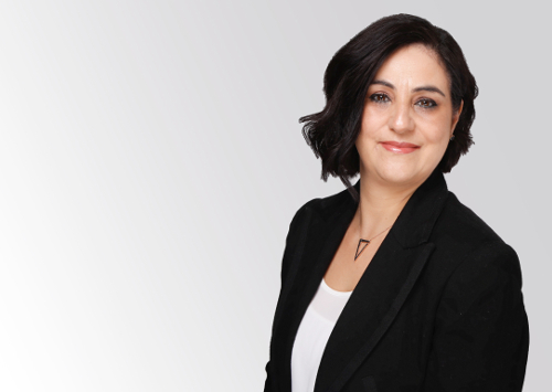 HÜLYA MOURATLI