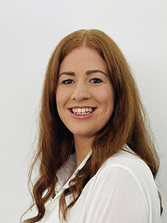 Jacqueline Bäcker