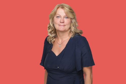 ANITA BURAZIN