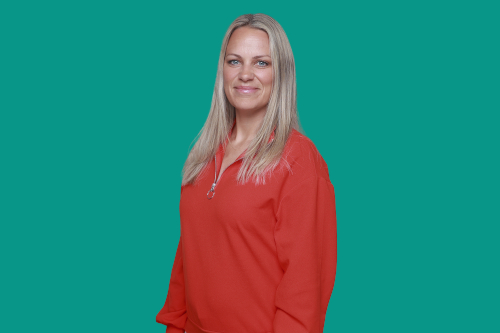 ALMUT HARTFELDT