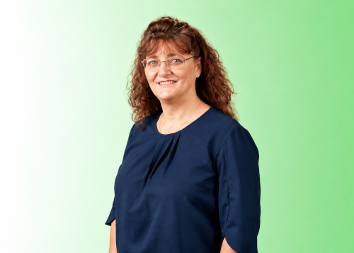 Sibylle Fischer