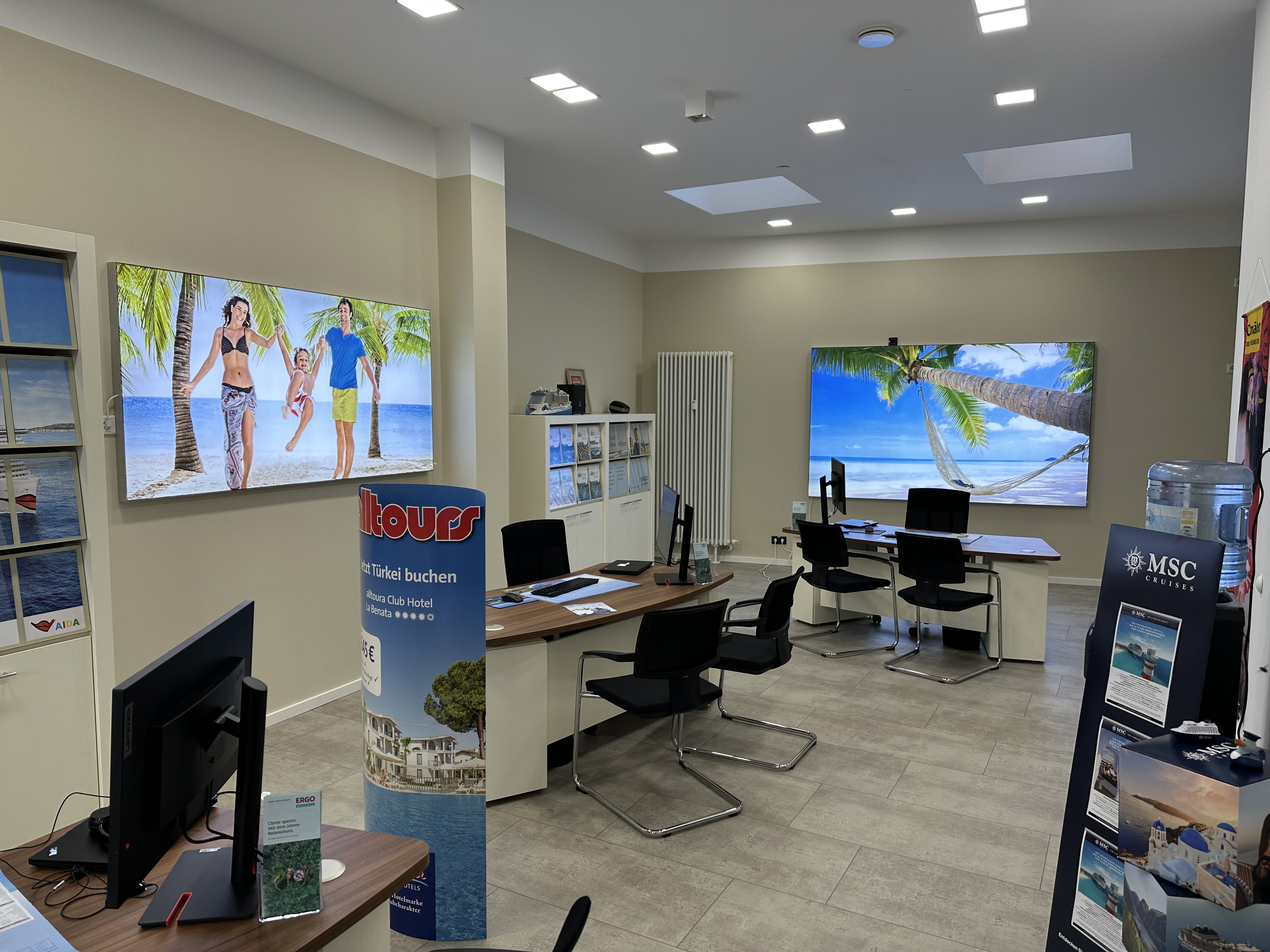 alltours Reisecenter Kitzingen alltours Reisecenter Kitzingen