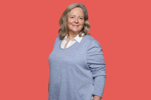 BEATE WINKLER