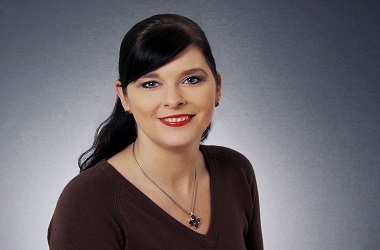 SASKIA STEINEMANN