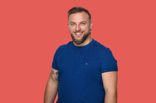 LUKA KUNZ