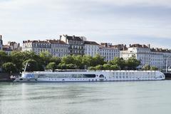 Rhône - Route Provence