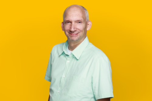 CHRISTIAN MERSCH