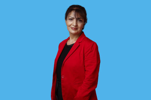 ARZU KUNDAKCI