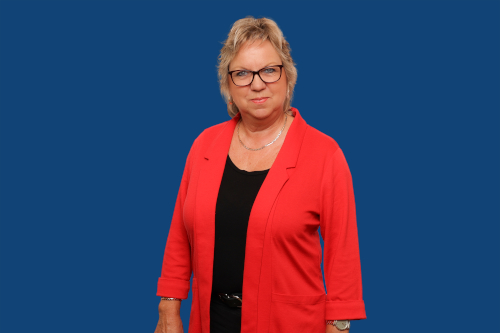 ANNETTE RITTER