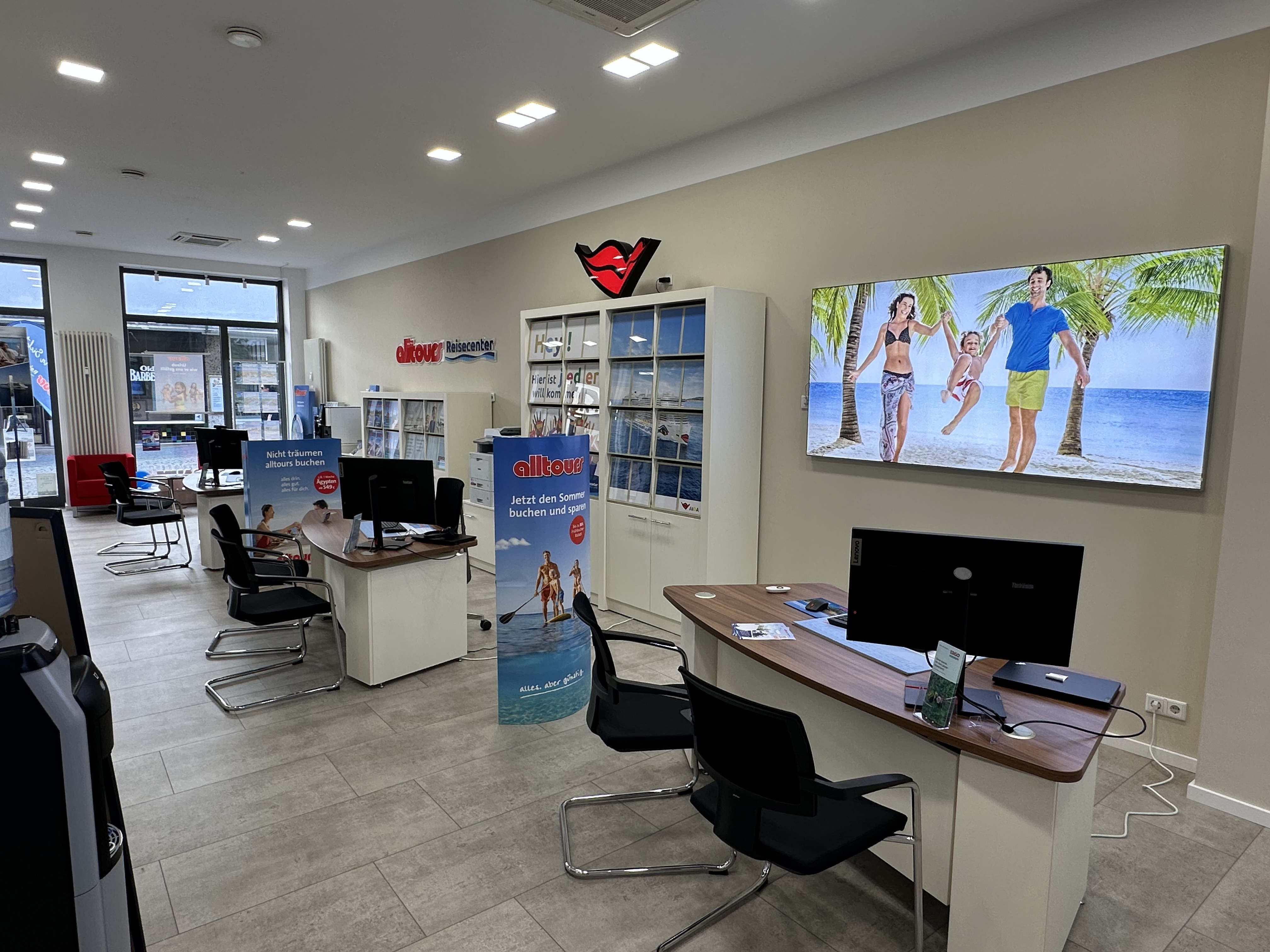 alltours Reisecenter Kitzingen alltours Reisecenter Kitzingen