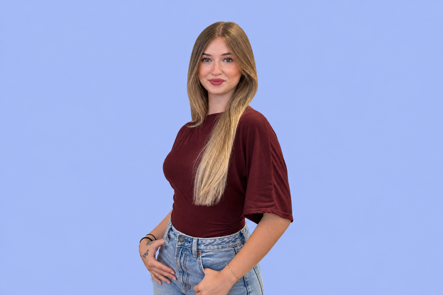 MICHELLE PAULINE SCHULZE