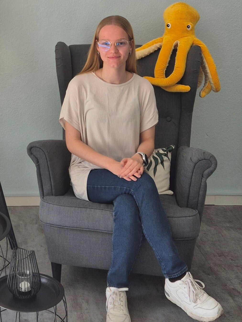 MELANIE KROLL
