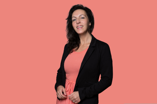 SONIA GIANNOTTA