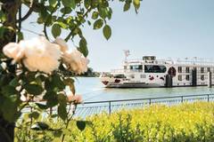 Seine Erlebnis Normandie