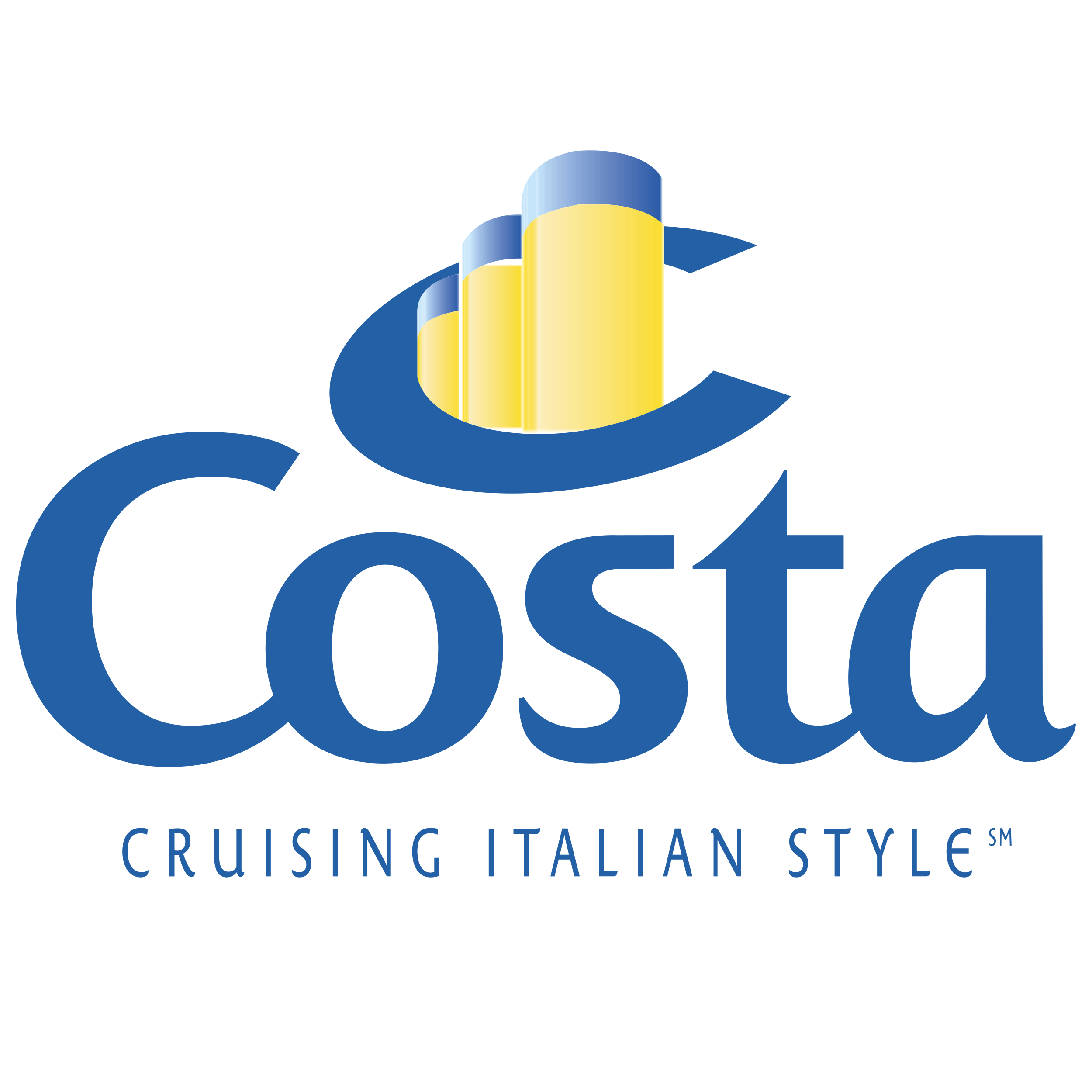 Costa Cruising 