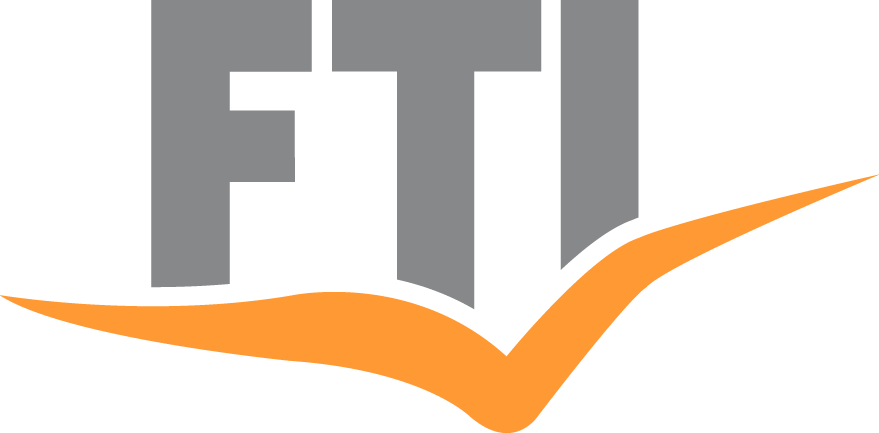 FTI Logo FTI