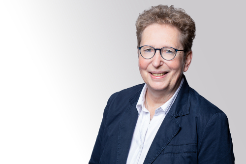 GUDRUN BOHNEN