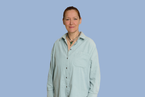 SIBYLLE NALBACH