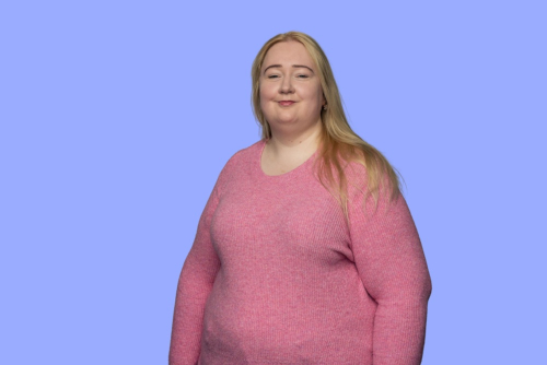 LENA WOLDERING
