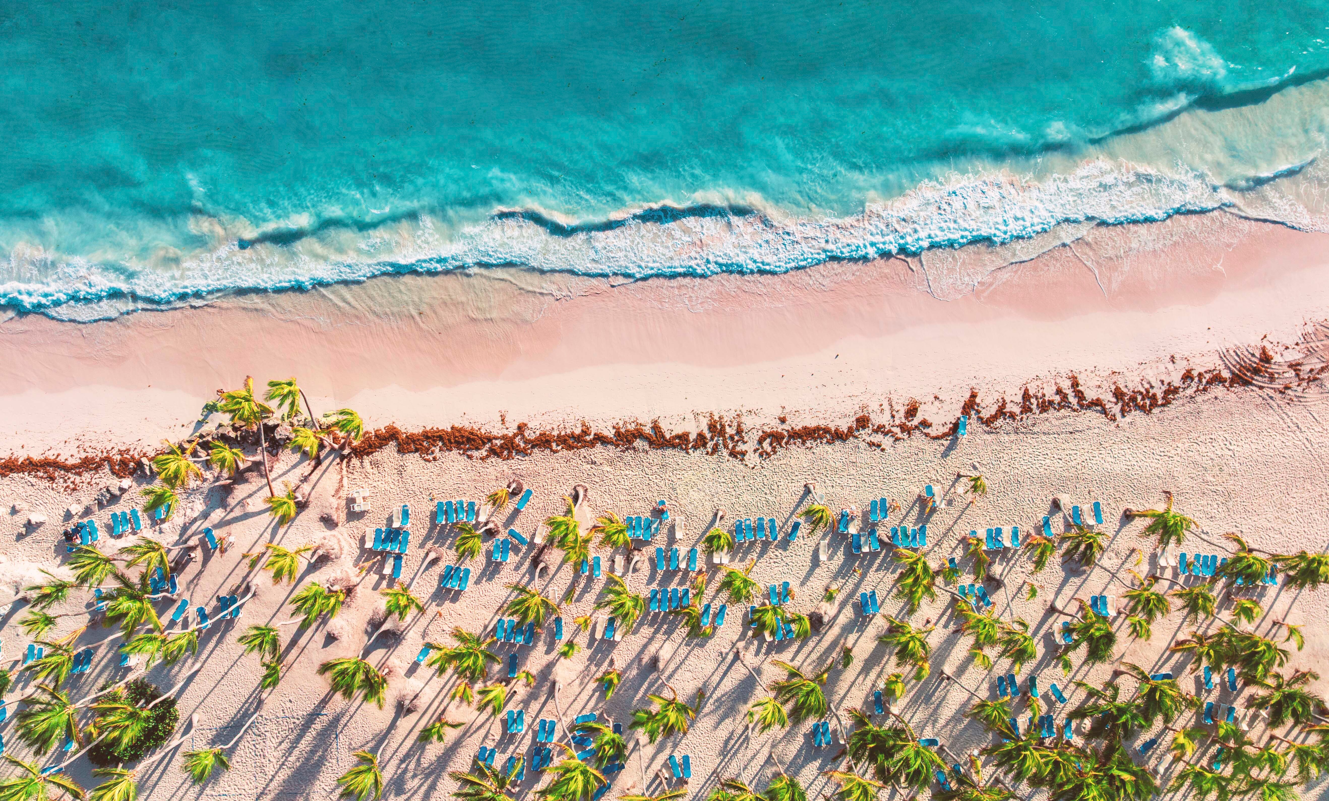 14 Tage Karibik – Sonne, Meer & pure Lebensfreude!