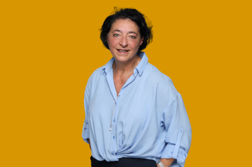 PAOLA COLELLA
