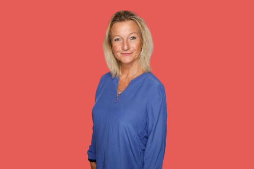 STEFANIE SCHWALM
