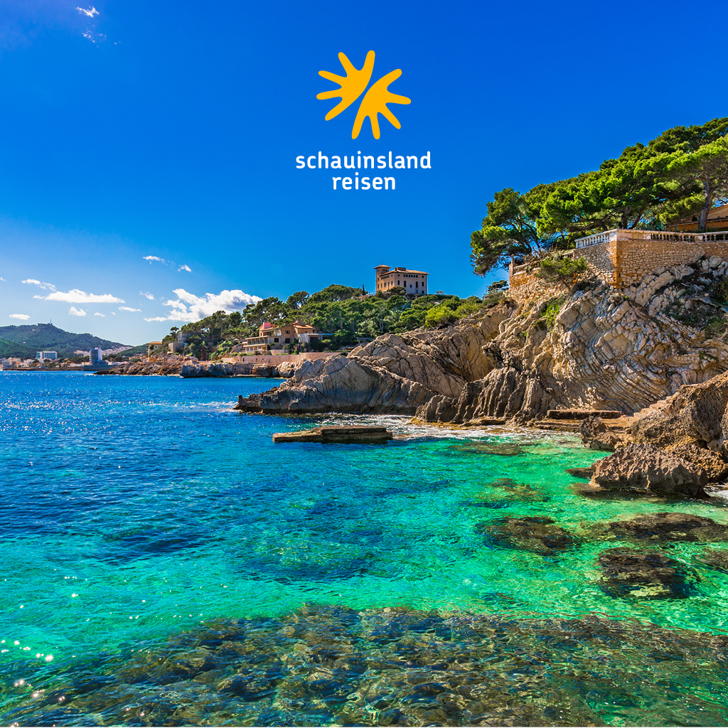 R2 Lago Playa Park / Mallorca – Cala Ratjada R2 Lago Playa Park / Mallorca – Cala Ratjada