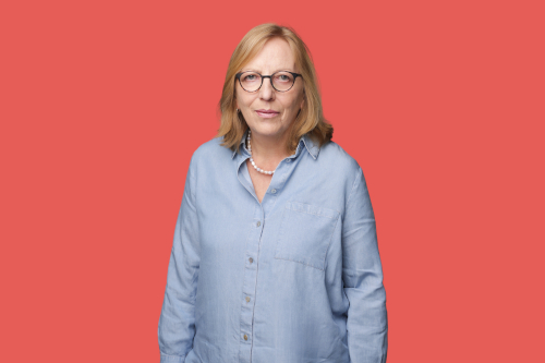 ANGELA BACKHUUS