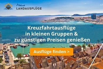 Urlaub online buchen