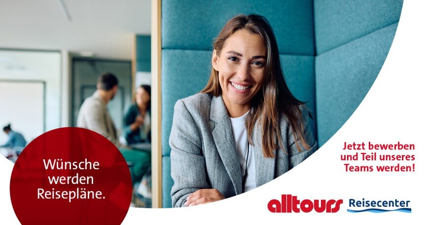 Büroleiter (m/w/d) im Reisebüro, 1. Bild