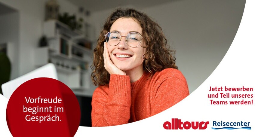 Tourismuskaufleute (m/w/d) im Reisebüro, 1. Bild